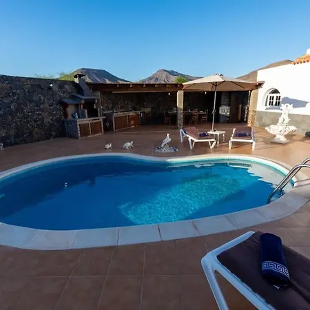 Sara Fuerteventura *