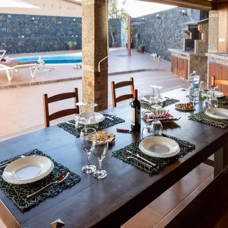 Vila Sara Fuerteventura