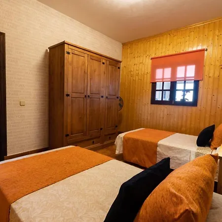 빌라 Sara Fuerteventura