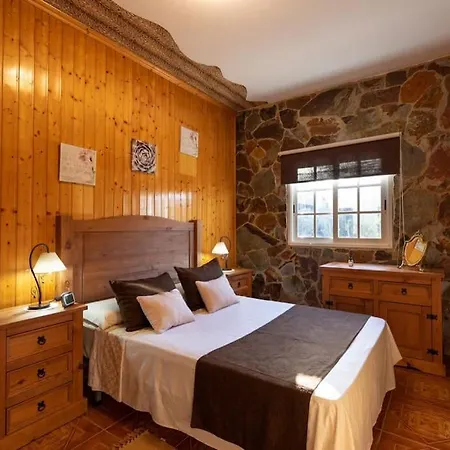 Sara Fuerteventura 빌라 *