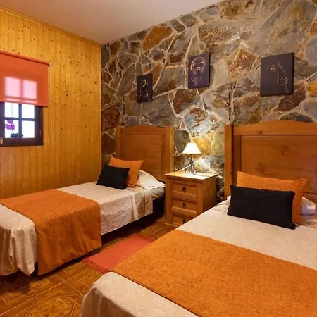 别墅 Sara Fuerteventura