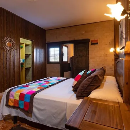 빌라 Sara Fuerteventura