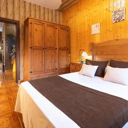 别墅 Sara Fuerteventura *