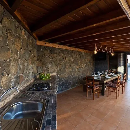 Sara Fuerteventura Cardon