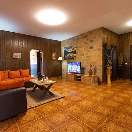 别墅 Sara Fuerteventura