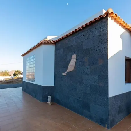 Sara Fuerteventura 别墅 Cardon