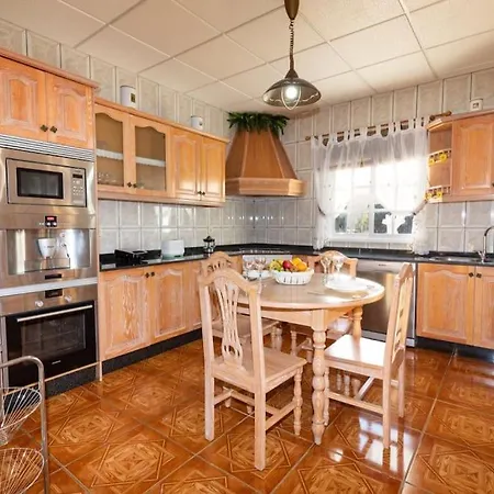 וילה Sara Fuerteventura