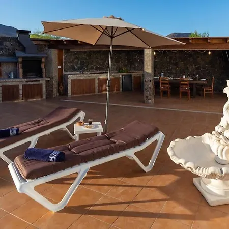 Sara Fuerteventura